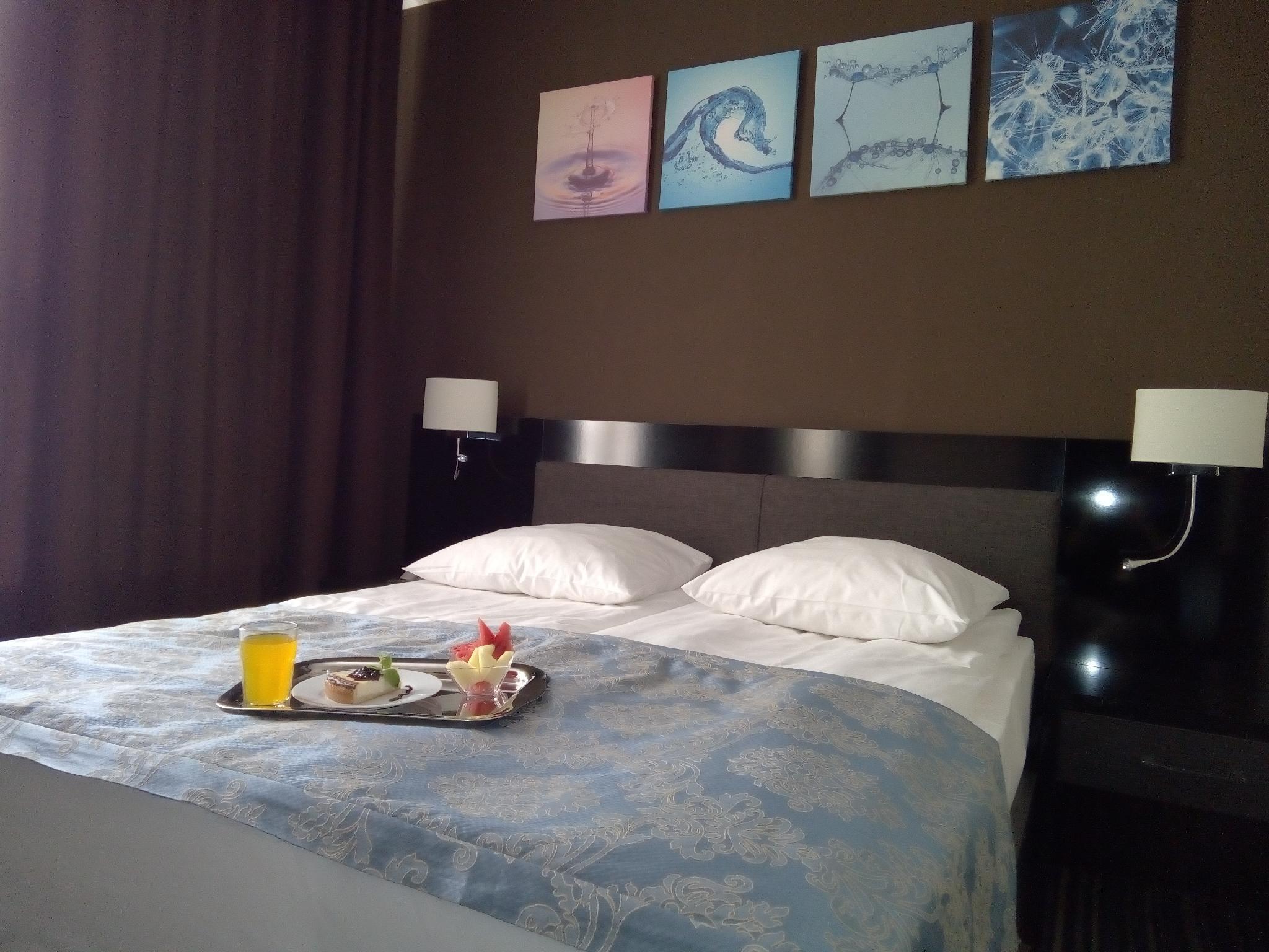 Hotel Astoria City Center Iasi Luaran gambar