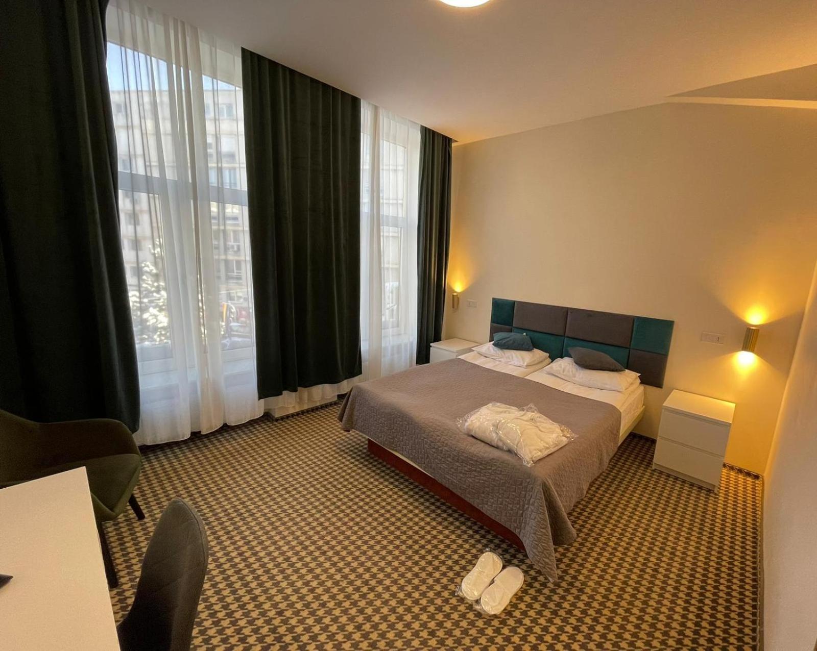 Hotel Astoria City Center Iasi Luaran gambar