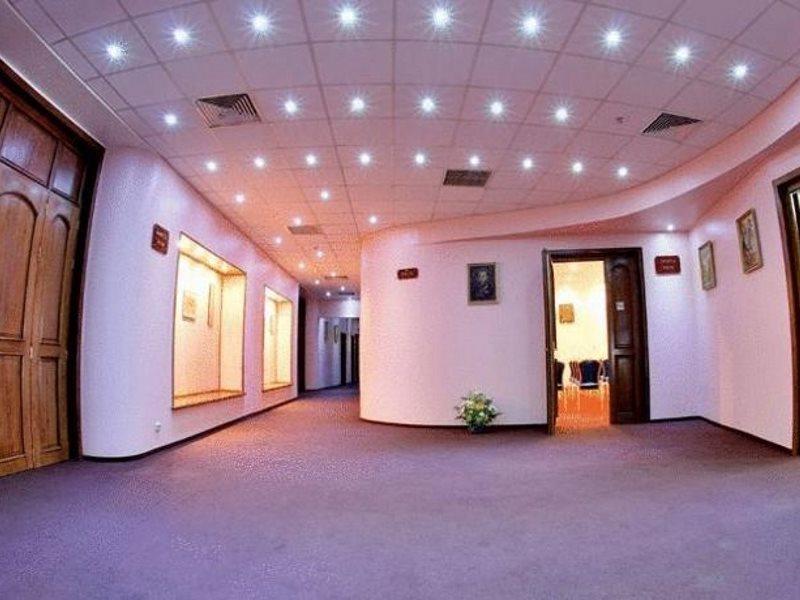Hotel Astoria City Center Iasi Luaran gambar